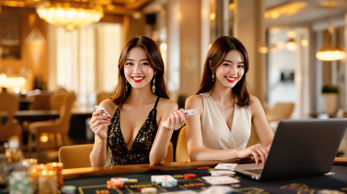 Roobet Live Casino