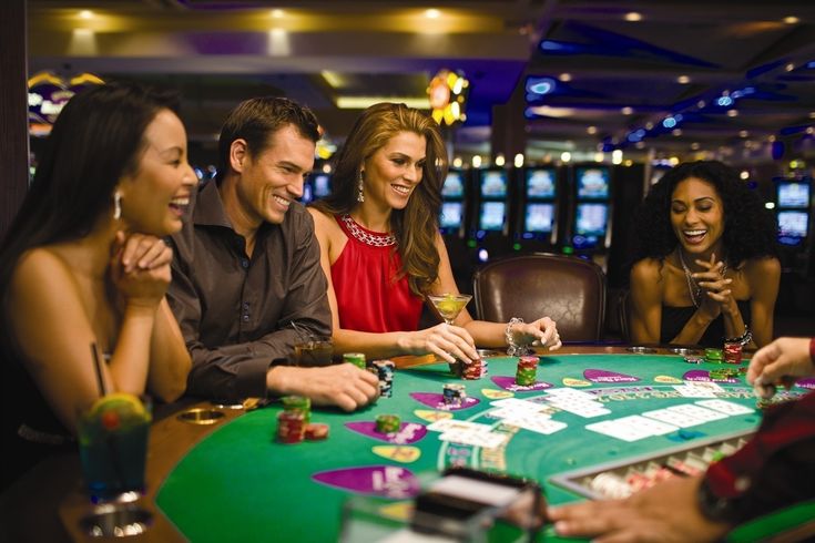 Roobet Live Casino